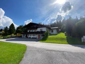 Haus Bergsicht